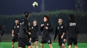 منتخب مصر يواجه الأردن في كأس العرب بسقف تمويل يصل إلى 60 مليون جنيه 1